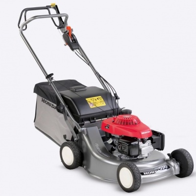 HRD 536C HX